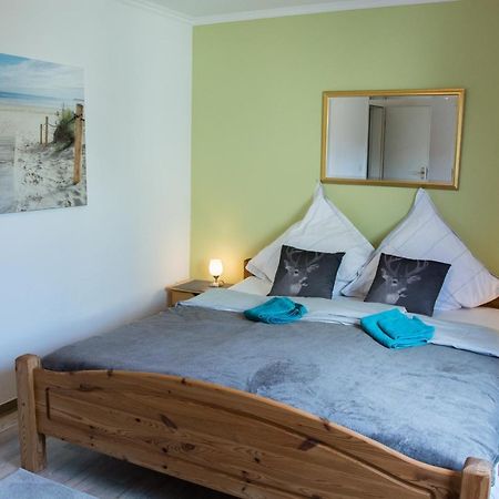 Ferienwohnung Lahnmuendung Mit Kostenlosem Parkplatz Lahnstein Bagian luar foto