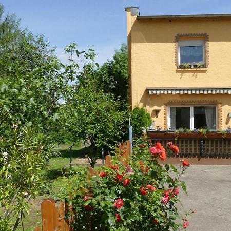 Ferienwohnung Lahnmuendung Mit Kostenlosem Parkplatz Lahnstein Bagian luar foto