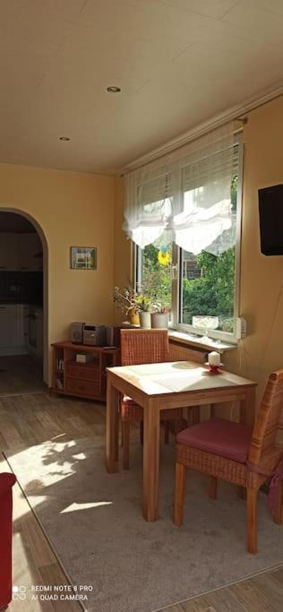 Ferienwohnung Lahnmuendung Mit Kostenlosem Parkplatz Lahnstein Bagian luar foto