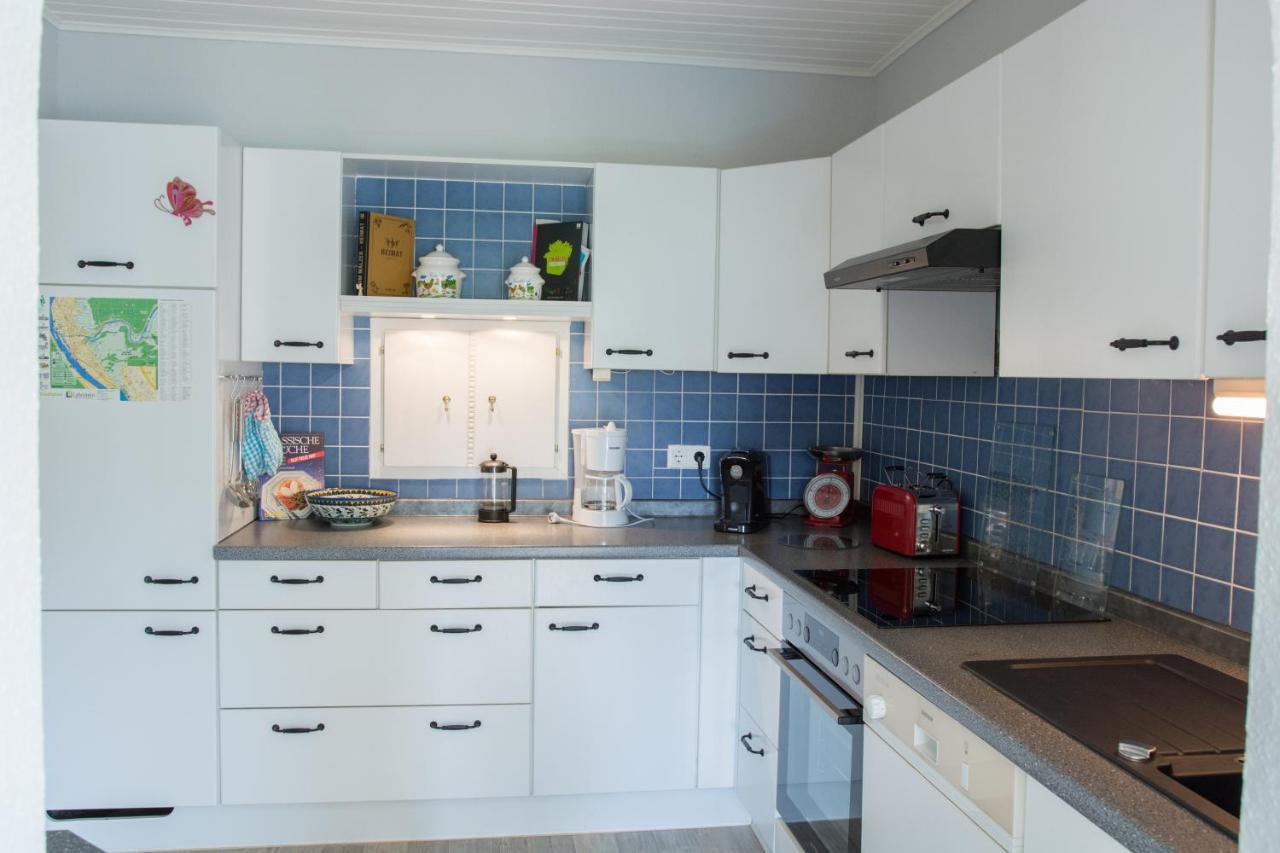 Ferienwohnung Lahnmuendung Mit Kostenlosem Parkplatz Lahnstein Bagian luar foto